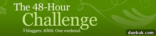 Better Homes & Gardens Home Depot 48-Hour Challenge BHG 48-Hour Challenge Home Depot Blogging Contest: Creative DIY Porch Transformation