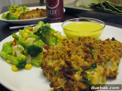 cookingfortwocrunchybakedporkchops