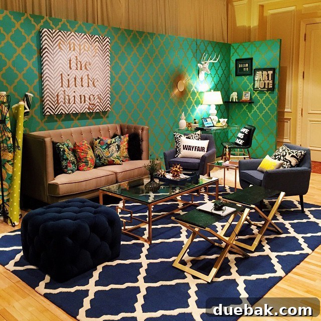 Attendees gather, network, and exchange ideas at a dynamic Alt Summit event for creatives.