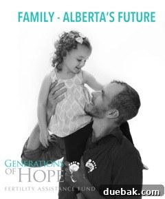 Families Are The Future of Alberta