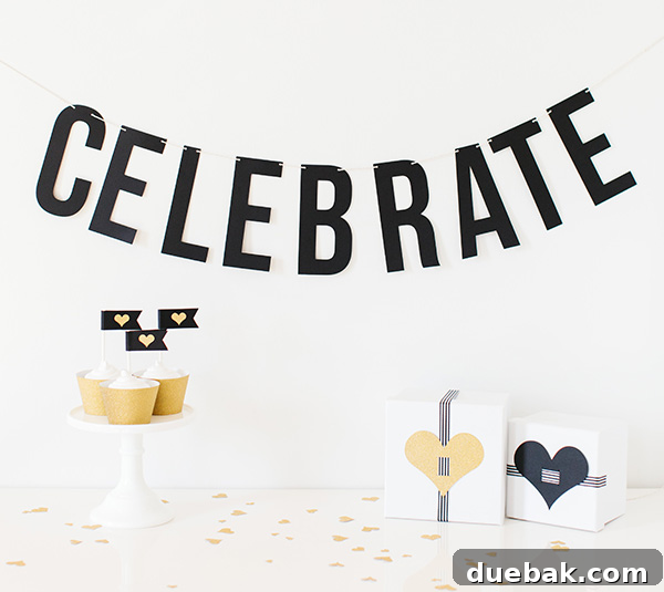 Sundae ile Her Günü Şenlendir 5 Cricut design inspiration image