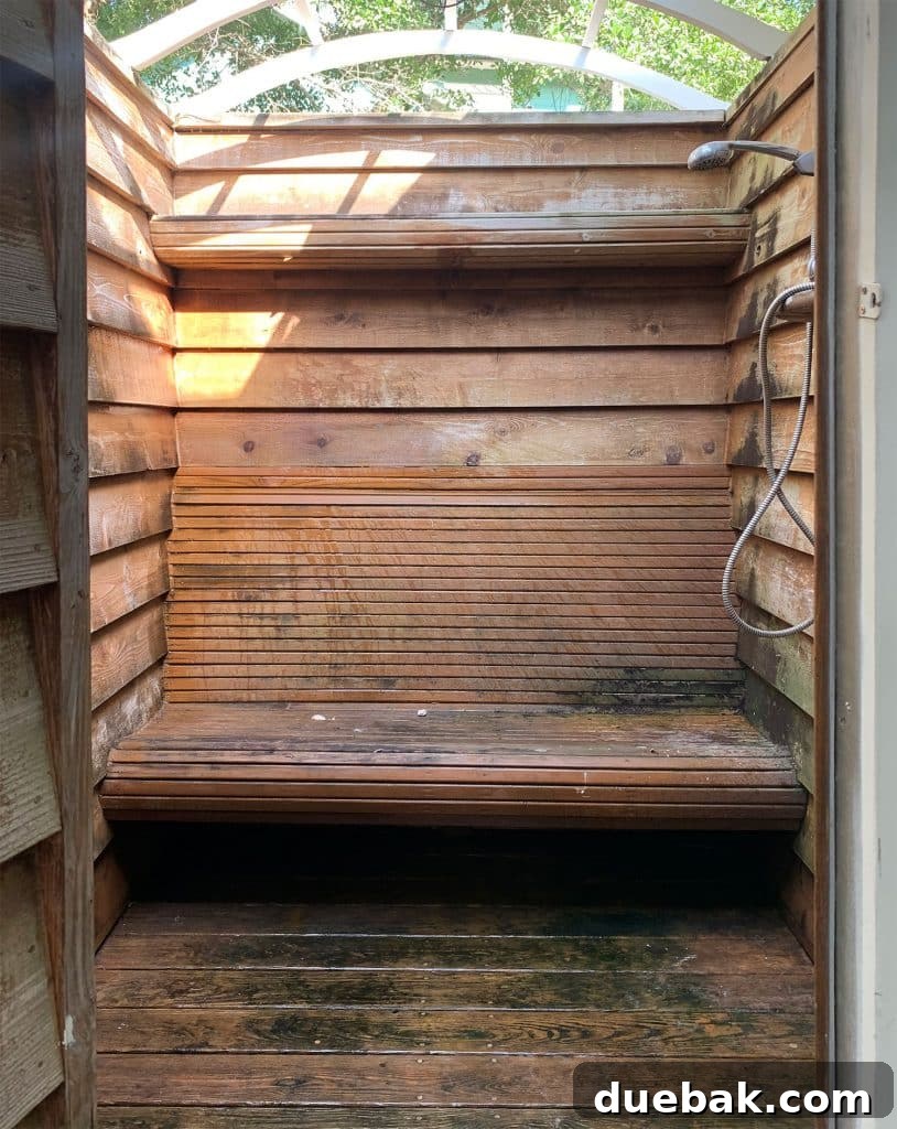 Elevating Your Outdoor Shower with Solid Stain 10 img 113984 9