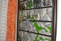 Your Cork Board Jewelry Solution