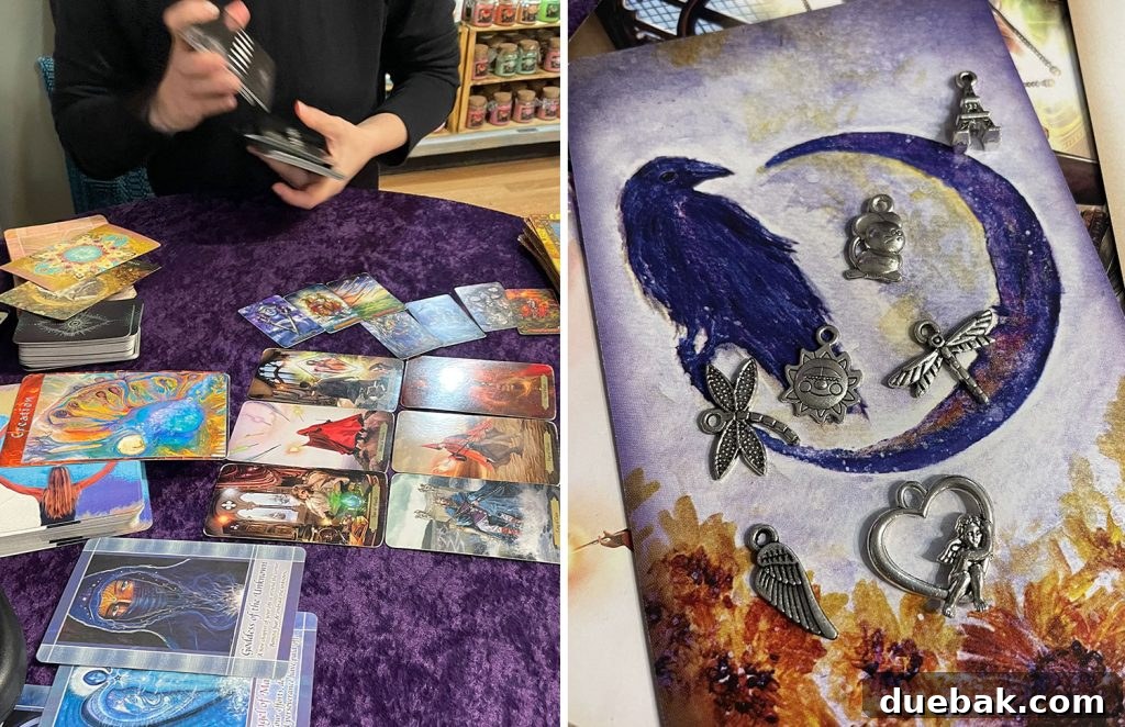 Sedona Sisterhood Sojourn 29 Tarot Card Reading And Milagro Charms In Sedona Arizona
