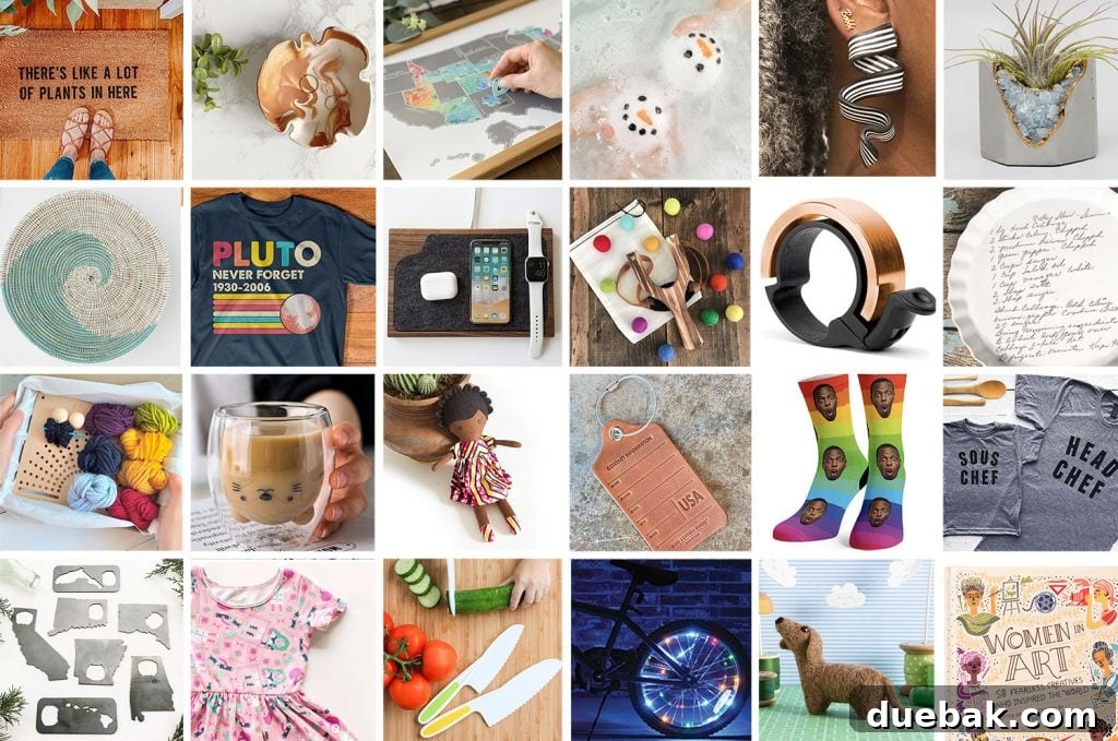 Holiday Gift Inspiration 27 Discover more holiday gift ideas, including a 2020 gift guide and supporting Black-Owned Businesses