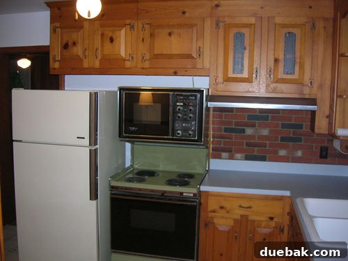 First Home Essentials: Smart Choices for New Buyers 6 Before-Kitchen2