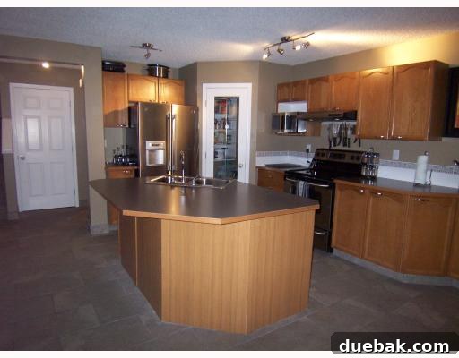My Kitchen Before Renovation