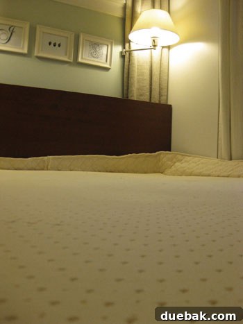 Our Organic Latex Mattress The Secret to Our Best Rest Yet 7 Placing the first medium latex layer