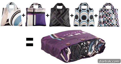 Envirosax5in1Pouch Envirosax5in1Pouch