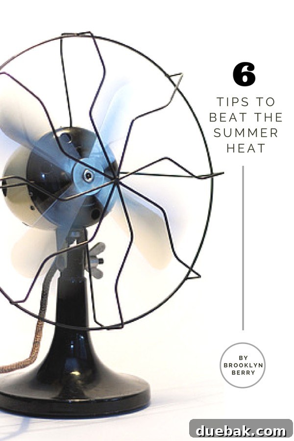 DIY Air Conditioner alternative, fan and ice for home cooling