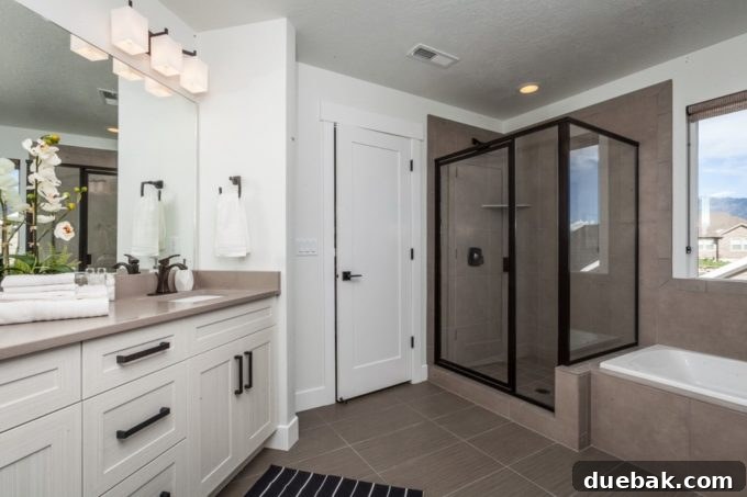 nora-model-canyon-hills-custom-framed-shower