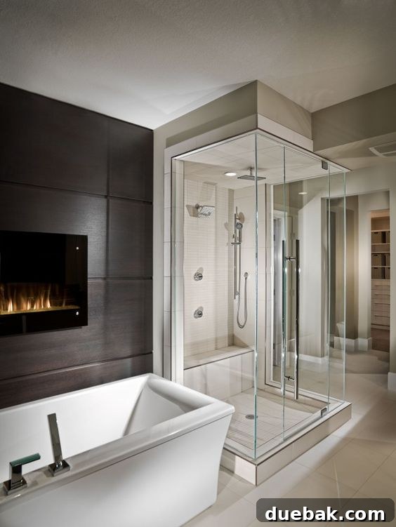 large-shower-door-handle-frameless