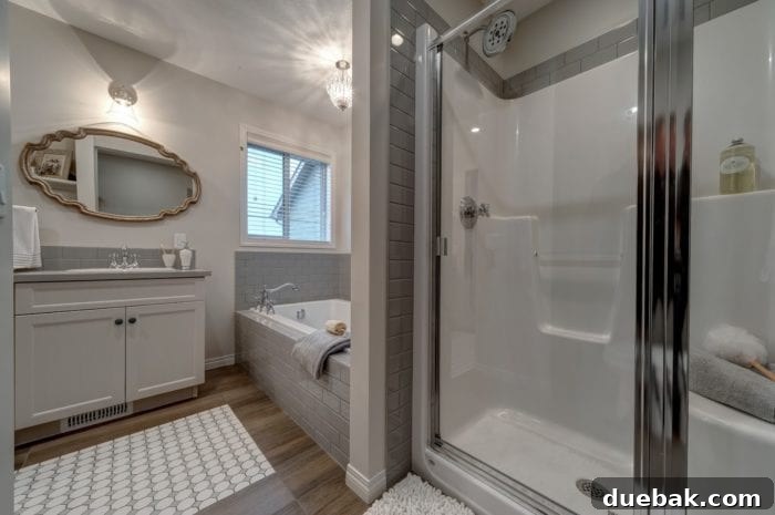 silver-framed-shower-one-piece-surround