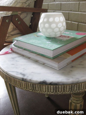 marble-table