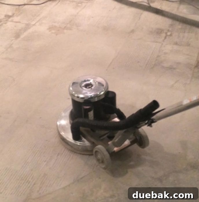 industrial-sander