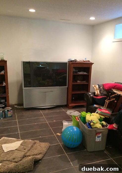 tile-floor-basement