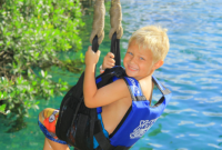 Xel-Ha Mexico Your Family’s Natural Water Adventure