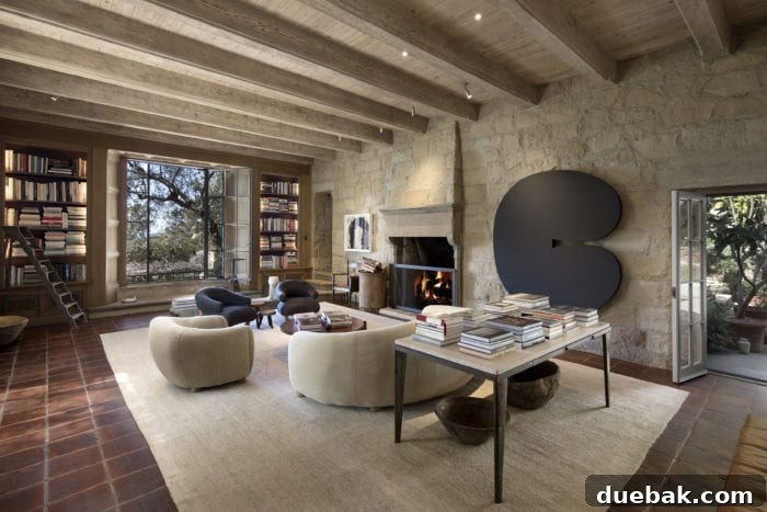 Ellen DeGeneres Home For Sale