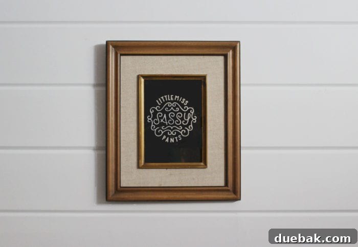 Cricut Design Space canvas displaying a design ready to be drawn, with the pen operation confirmed.