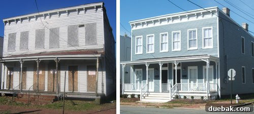 Affordable Homes in Richmond VA