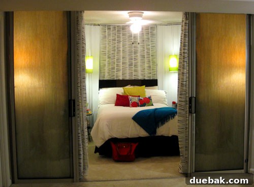Carrie's Second Design Dilemma After Makeover