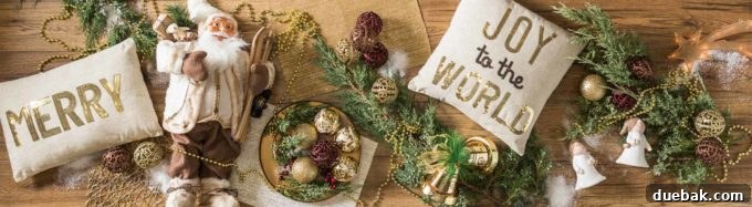 JYSK's 2017 Canadian Christmas Home Styles 4 Traditional and festive Christmas decor from Jysk's Loved Classics collection, featuring classic red and green hues.
