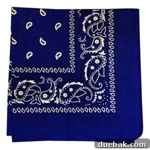 Classic Bandanas