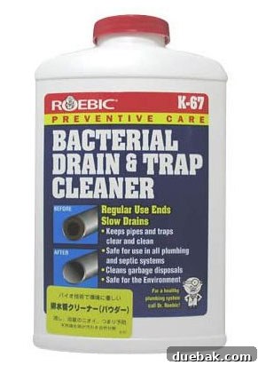 At an Impasse 2 Clogged bathtub drain with water collected