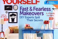Your DIY Source Two Perspectives On Every Project