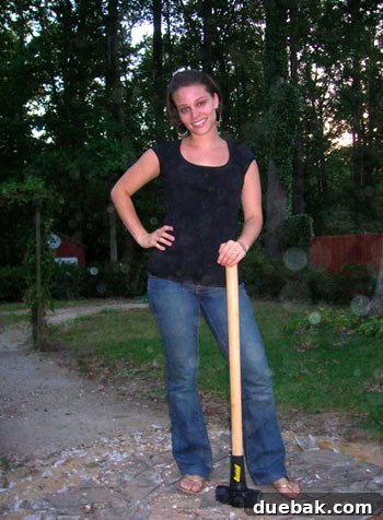 Home Demolition Project