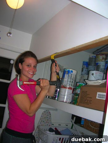 DIY Home Transformation