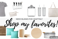 Cricut Crafting Deals