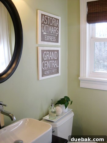 diy-bathroom-art-nyc-subway-signs