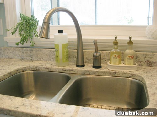 Ensuring Your Home's Water Safety 2 A glass of tap water, symbolizing the unknown contents