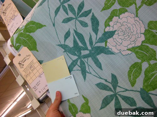Choosing Nursery Rugs and Curtain Fabric 5 Second, perfect fabric choice for nursery curtains