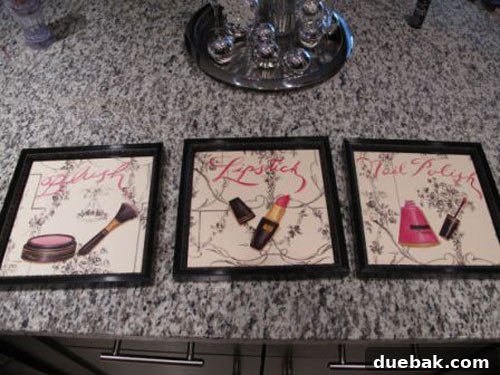 Wine Cork Memo Masterpiece 2 Emily's collection of inexpensive old frames, ready for their DIY transformation into cork bulletin boards.