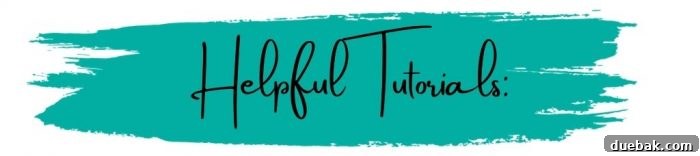 Sublimation Made Easy 11 Sublimation Resources