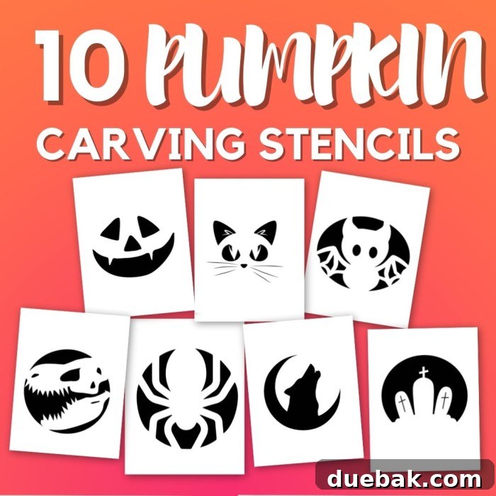 A freshly carved pumpkin with an intricate design, lit from within, casting a warm glow suitable for Halloween night.