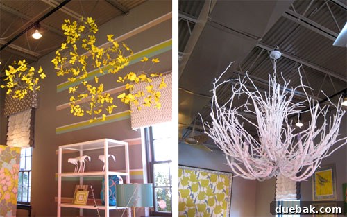 Lucy & Co. nursery decor and DIY inspirations