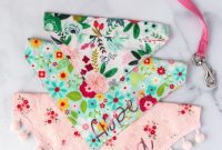 Craft Your Own Dog Bandana