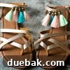tassel shoes