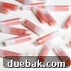 home made lip balm