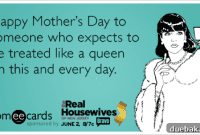 The Mothers Rise