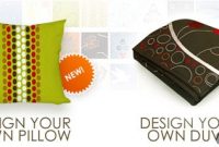Your Free Pillow Design Playground