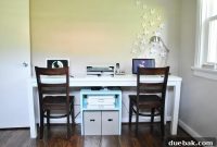 Elevate Your Workspace: Desk Wall Art