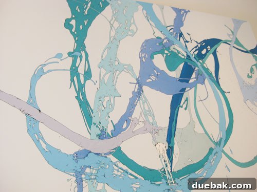 Elevate Your Workspace: Desk Wall Art 3 Heide Trepanier art piece in a gallery