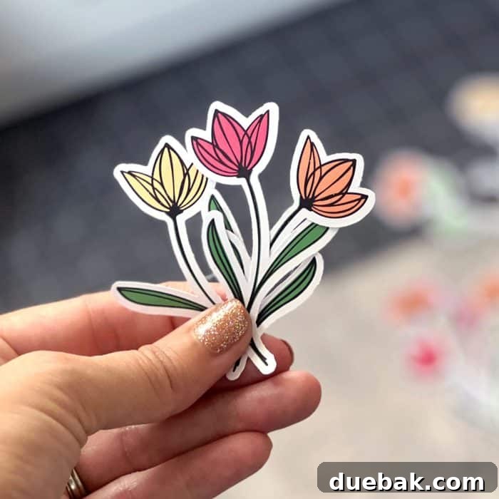 Discover Free Wildflower SVG Designs 7 Assorted Flower SVG Files