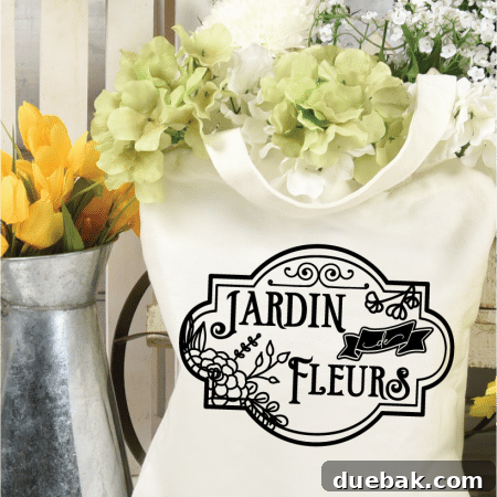 Discover Free Wildflower SVG Designs 8 French Flower Garden SVG