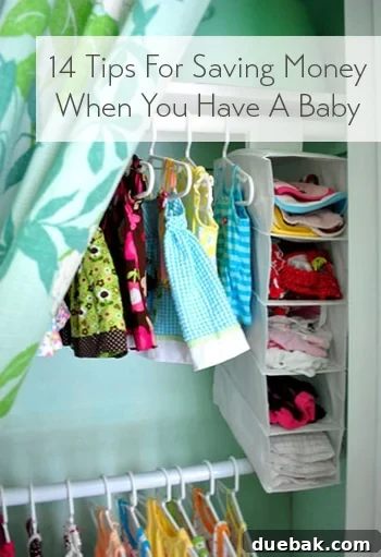 Budgeting Hacks for New Parents 2 14-tips-for-saving-money-when-you-have-a-baby