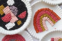 Summer Camp Crafts for Creative Kids